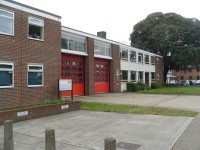 Havering Fire and Community Safety Centre