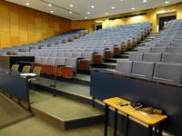 Lecture Theatre(s) (200)