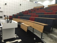 Lecture Theatre 2 - B08 and AU02