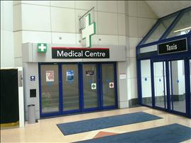 Atrium Medical Centre
