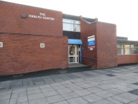 Castleford Health Centre