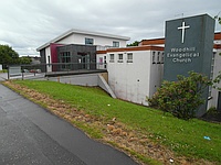Woodhill Evangelical Church