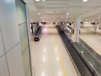 manchester airport baggage reclaim