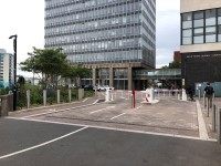 Tower Court - Arts Tower Car Park (Category B)