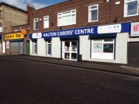 Halton Carers' Centre