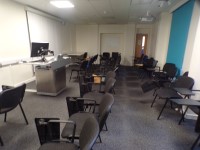 Teaching Room (G219)