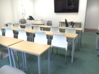 Seminar Room - G04