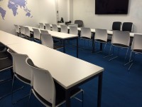 Seminar Room - A85