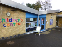 Eglinton Children's Centre