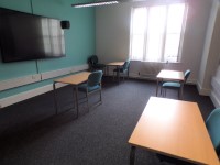 HG102 - Learning Room