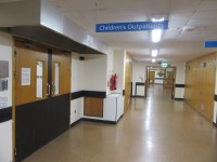 Children's Outpatients