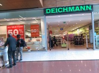 Deichmann Shoes