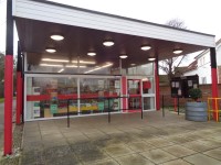 Sible Hedingham Library