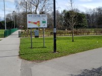 Orford Jubilee Park