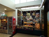 Warrens Bakery - M5 - Cullompton Services - Extra