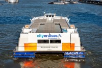 City Cruises - Millennium Class - Diamond