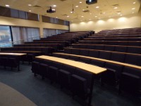Lecture Theatre(s) (308)