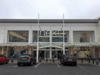 Next - Craigavon - Rushmere Retail Park
