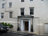 The Old Government House Spa