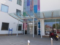 Heart of Hounslow Centre for Health - Children's Services and Health Visitors Clinic 