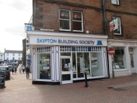 Skipton Building Society - Penrith