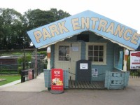 Woodside Animal Farm and Leisure Park | AccessAble