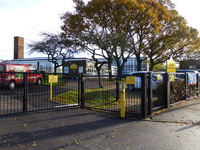 Giffards Primary School
