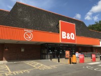 B&Q Eltham | AccessAble