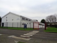 Stiles Community Centre