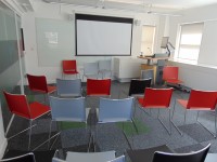 GC/Seminar Room D