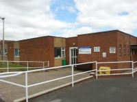 Louth County Hospital - Outpatient Department