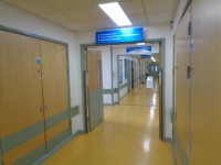 Early Pregnancy Unit & Tommy’s National Centre for Miscarriage Research & Urgent Gynaecology Clinic