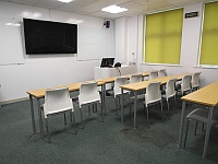 Seminar Room - G13
