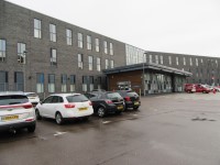 Rotherham Community Health Centre