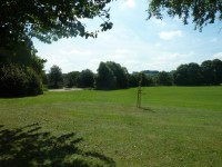 Coleshill Memorial Park