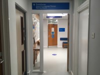 Nevells Road Surgery - Physiotherapy and Speech and Language Therapy