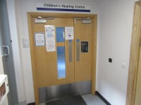 Children's Hearing Centre