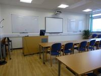 Teaching/Seminar Room(s) (1109A)