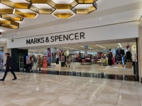 Marks and Spencer Milton Keynes