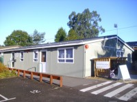 The Alders and Chestnut Children's Centre