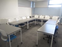 F312 - Classroom