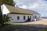 Cockle Row Cottages / Groomsport Local Information Office