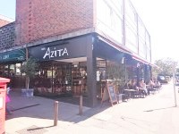 Bar Azita