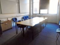 Seminar Room 5