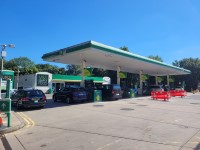 BP Gatwick South SF Connect