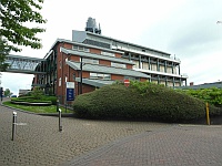 Kroto Research Institute