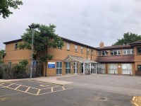 Brookfield Hospital - Davison House - Inpatient
