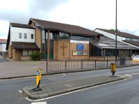 St Marks Church and Community Centre