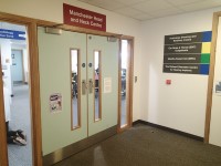 Manchester Head and Neck Centre - Audiology (Hearing and Balance) Centre 