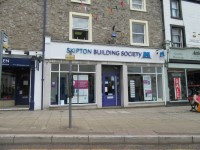 Skipton Building Society - Clitheroe